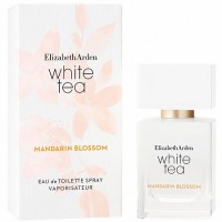 Elizabeth Arden White Tea Mandarin Blossom, т/вода 50мл.(жен.)